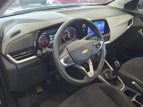 CHEVROLET Montana 1.2 12V FLEX LT TURBO, Foto 14
