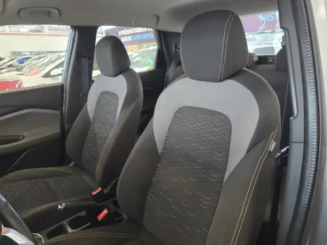 CHEVROLET Montana 1.2 12V FLEX LT TURBO, Foto 15