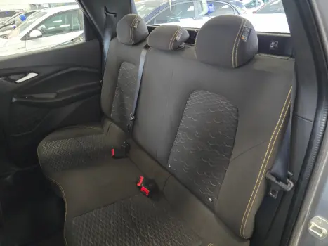 CHEVROLET Montana 1.2 12V FLEX LT TURBO, Foto 16