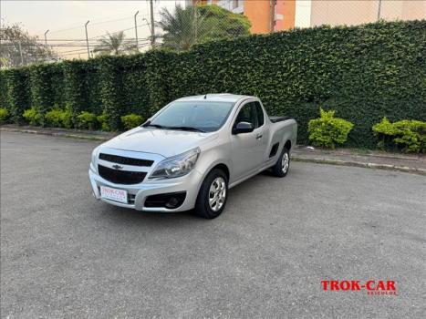 CHEVROLET Montana 1.4 FLEX LS, Foto 2