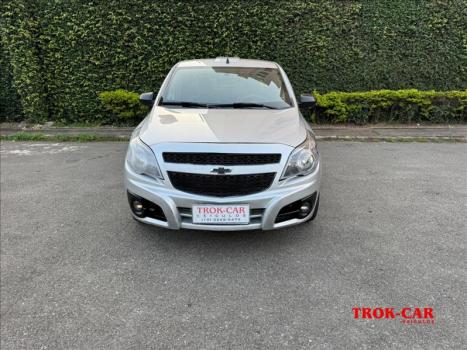 CHEVROLET Montana 1.4 FLEX LS, Foto 3
