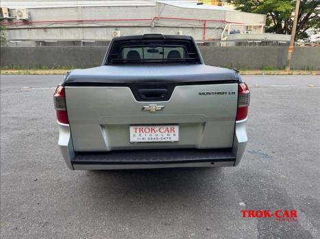 CHEVROLET Montana 1.4 FLEX LS, Foto 4