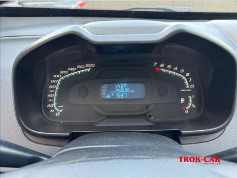 CHEVROLET Montana 1.4 FLEX LS, Foto 5