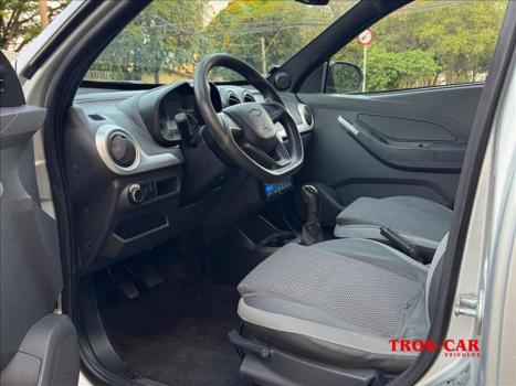 CHEVROLET Montana 1.4 FLEX LS, Foto 6