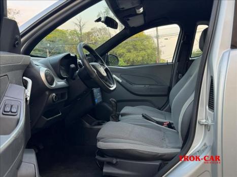 CHEVROLET Montana 1.4 FLEX LS, Foto 7
