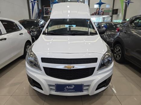 CHEVROLET Montana 1.4 FLEX LS, Foto 2