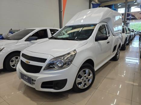 CHEVROLET Montana 1.4 FLEX LS, Foto 3