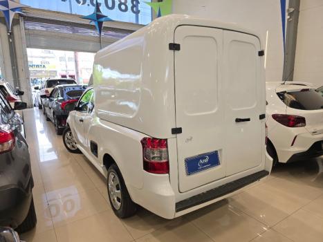 CHEVROLET Montana 1.4 FLEX LS, Foto 4