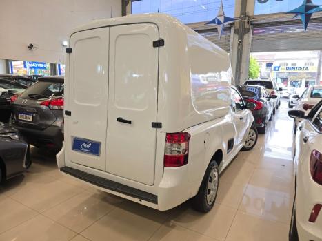CHEVROLET Montana 1.4 FLEX LS, Foto 6