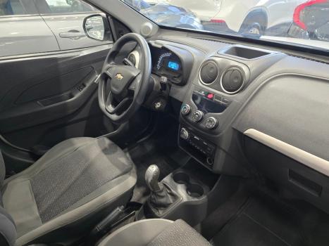 CHEVROLET Montana 1.4 FLEX LS, Foto 7