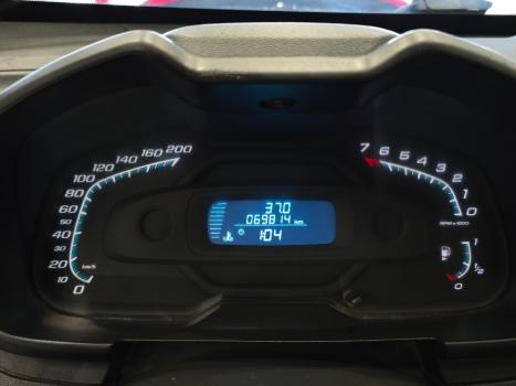CHEVROLET Montana 1.4 FLEX LS, Foto 10