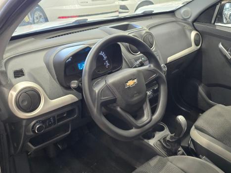 CHEVROLET Montana 1.4 FLEX LS, Foto 11