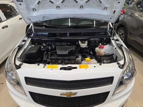CHEVROLET Montana 1.4 FLEX LS, Foto 14