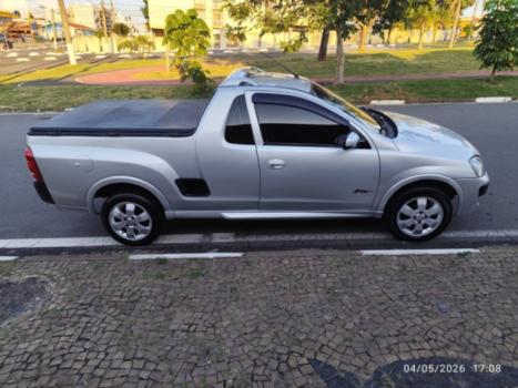 CHEVROLET Montana 1.8 FLEX SPORT, Foto 4