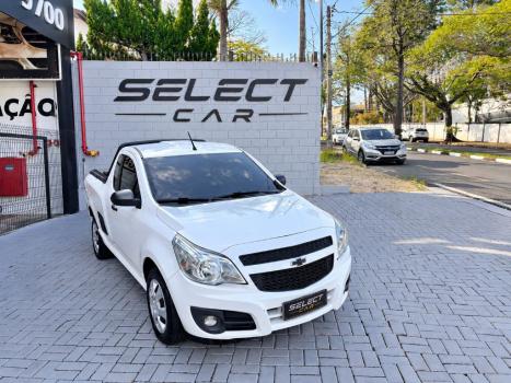 CHEVROLET Montana 1.4 FLEX LS, Foto 1
