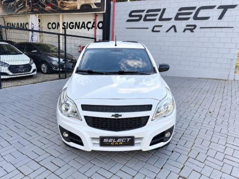 CHEVROLET Montana 1.4 FLEX LS, Foto 2