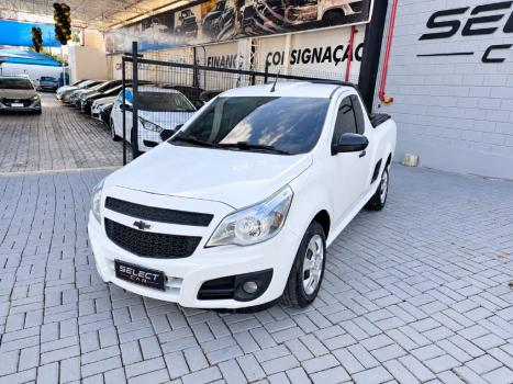 CHEVROLET Montana 1.4 FLEX LS, Foto 3