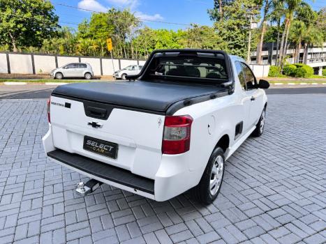 CHEVROLET Montana 1.4 FLEX LS, Foto 4