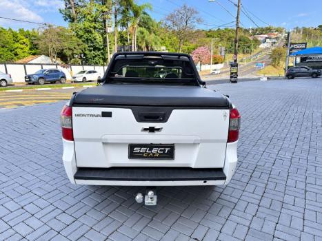 CHEVROLET Montana 1.4 FLEX LS, Foto 5