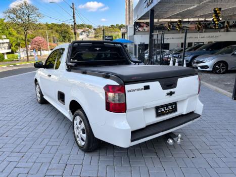 CHEVROLET Montana 1.4 FLEX LS, Foto 6