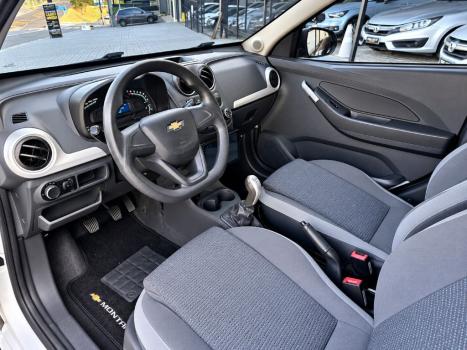 CHEVROLET Montana 1.4 FLEX LS, Foto 7