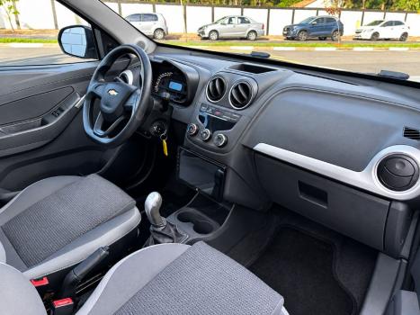 CHEVROLET Montana 1.4 FLEX LS, Foto 8