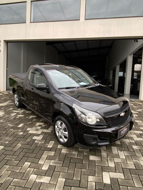 CHEVROLET Montana 1.4 FLEX LS, Foto 2