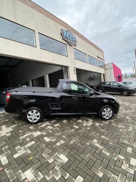 CHEVROLET Montana 1.4 FLEX LS, Foto 3