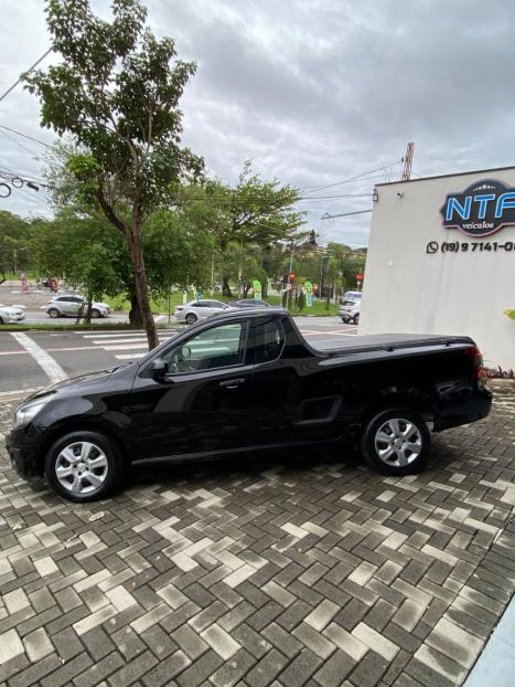 CHEVROLET Montana 1.4 FLEX LS, Foto 4