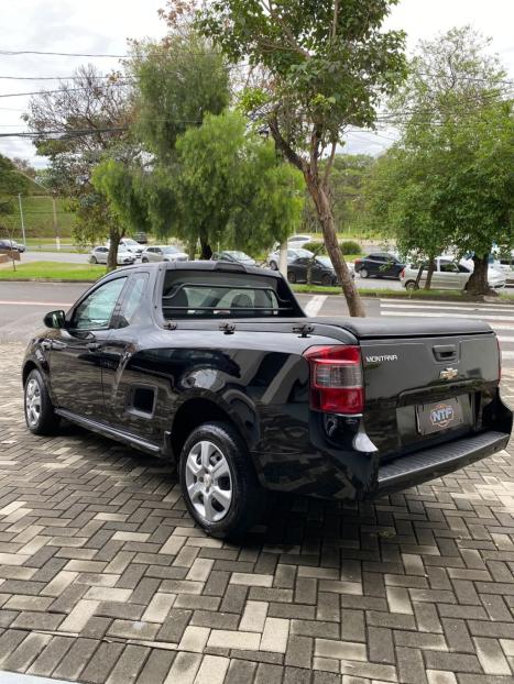 CHEVROLET Montana 1.4 FLEX LS, Foto 5