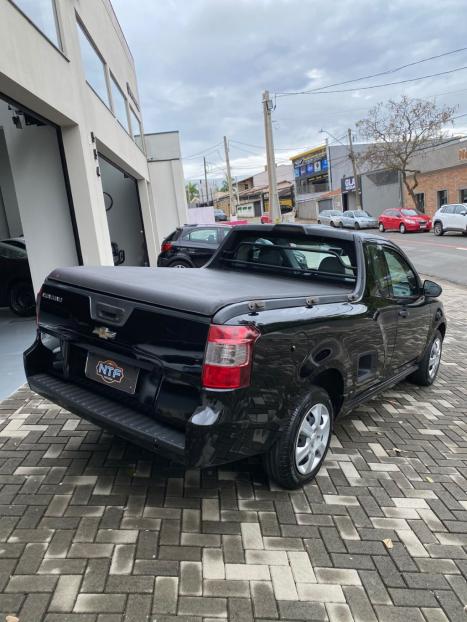 CHEVROLET Montana 1.4 FLEX LS, Foto 6
