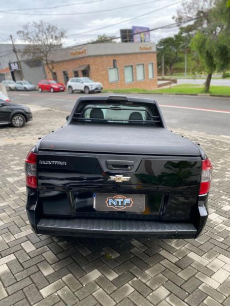 CHEVROLET Montana 1.4 FLEX LS, Foto 7