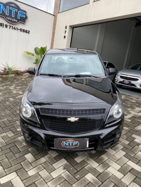 CHEVROLET Montana 1.4 FLEX LS, Foto 8
