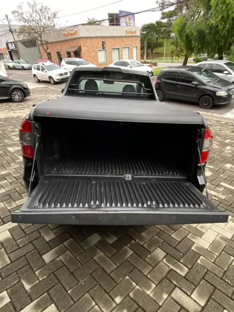 CHEVROLET Montana 1.4 FLEX LS, Foto 9