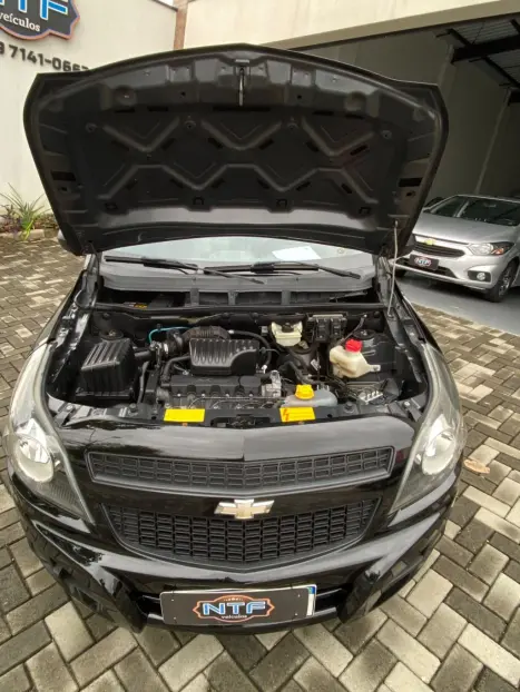 CHEVROLET Montana 1.4 FLEX LS, Foto 10