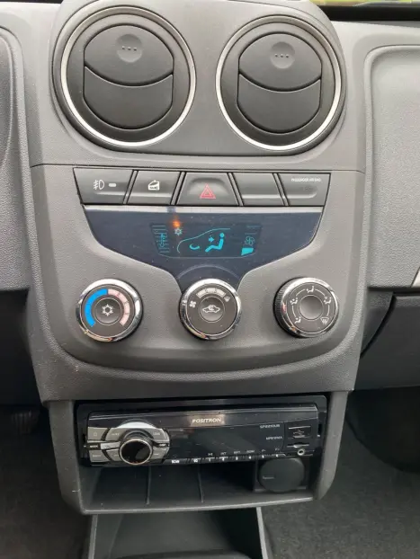 CHEVROLET Montana 1.4 FLEX LS, Foto 11