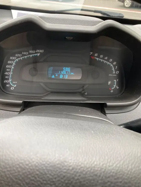 CHEVROLET Montana 1.4 FLEX LS, Foto 12