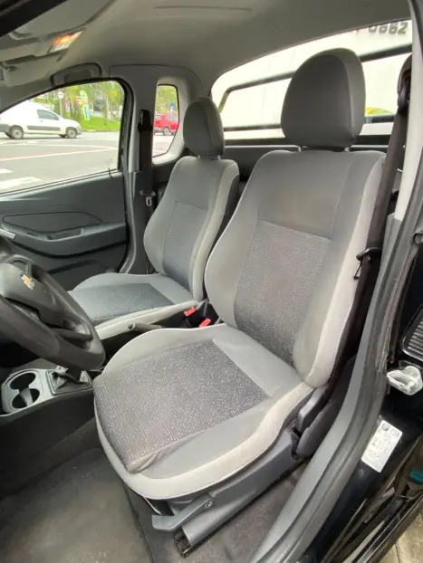 CHEVROLET Montana 1.4 FLEX LS, Foto 13
