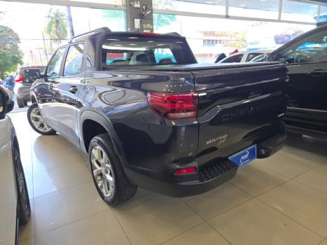 CHEVROLET Montana 1.2 12V FLEX LTZ TURBO AUTOMÁTICO, Foto 4