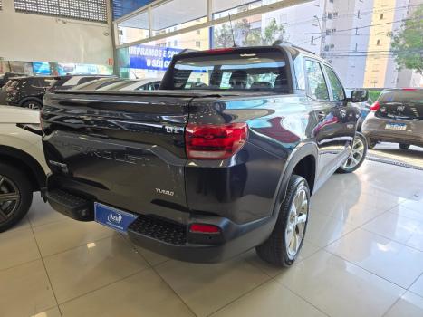 CHEVROLET Montana 1.2 12V FLEX LTZ TURBO AUTOMÁTICO, Foto 6