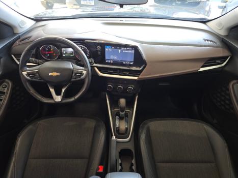 CHEVROLET Montana 1.2 12V FLEX LTZ TURBO AUTOMÁTICO, Foto 7