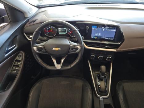 CHEVROLET Montana 1.2 12V FLEX LTZ TURBO AUTOMÁTICO, Foto 11