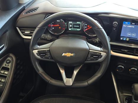 CHEVROLET Montana 1.2 12V FLEX LTZ TURBO AUTOMÁTICO, Foto 12