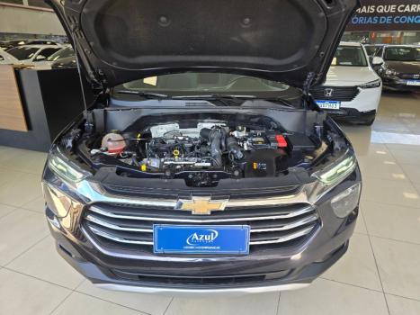 CHEVROLET Montana 1.2 12V FLEX LTZ TURBO AUTOMÁTICO, Foto 20
