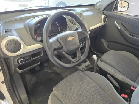 CHEVROLET Montana 1.4 FLEX LS, Foto 7