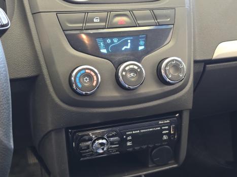 CHEVROLET Montana 1.4 FLEX LS, Foto 8