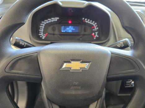CHEVROLET Montana 1.4 FLEX LS, Foto 10