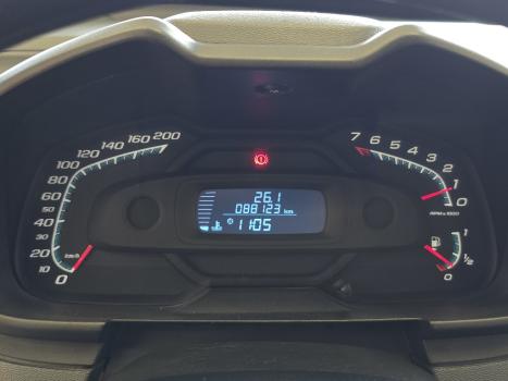 CHEVROLET Montana 1.4 FLEX LS, Foto 11
