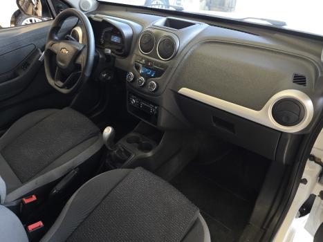 CHEVROLET Montana 1.4 FLEX LS, Foto 12