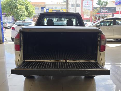 CHEVROLET Montana 1.4 FLEX LS, Foto 16